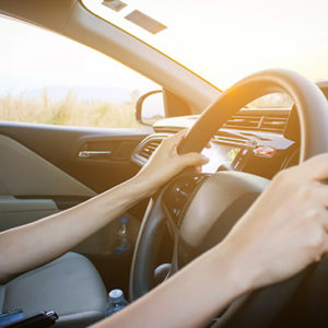 Driving Instructor