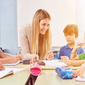 Education and Pedagogy