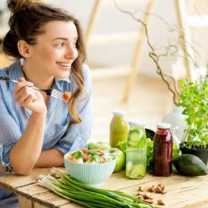 Food and Mood: Improving Mental Health Through Diet and Nutrition