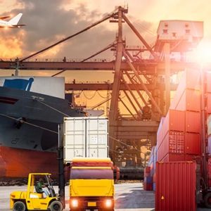 Import/Export
