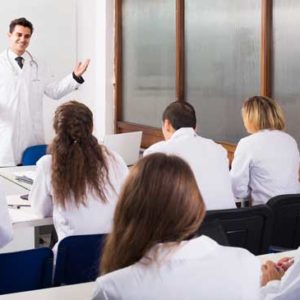 Initial Training of Community Health Agents