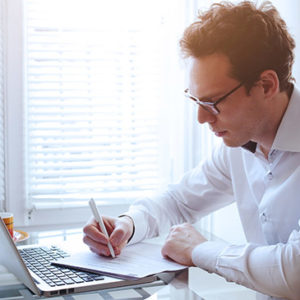 Job Search Skills
