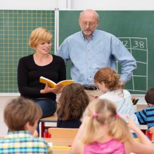 Learning Support Assistant