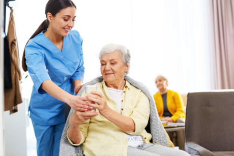 Level 3 Diploma in Health and Social Care