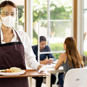 Professional Waiter Diploma