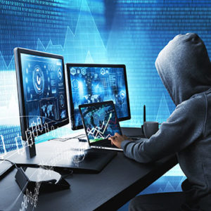 Computer Hacking Forensic Investigator