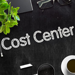 Cost Control Process and Management
