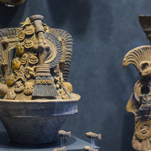 Cultural Anthropology: Explore the Arts