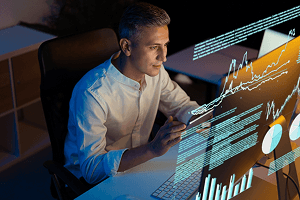 Data Analytics with Tableau Image 1