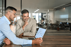 Data Analytics with Tableau Image 2