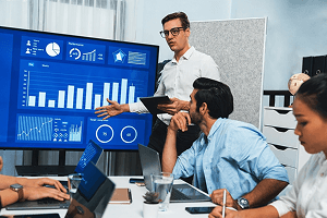 Data Analytics with Tableau Image 3