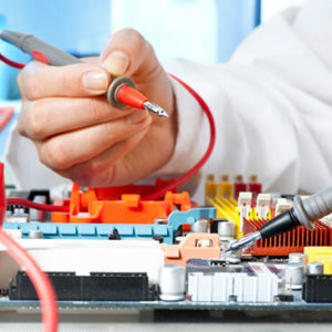Electrical Components And Circuits - Level 3