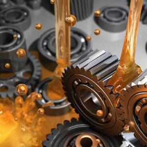 Engine Lubricant System Training - Level 4