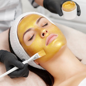 Facial Course
