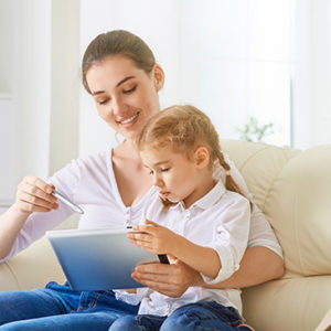 Parenting Skills Training