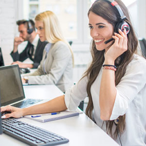 Phone-Based Customer Service