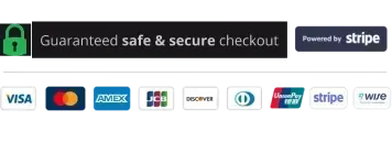 Safe and Secure Checkout