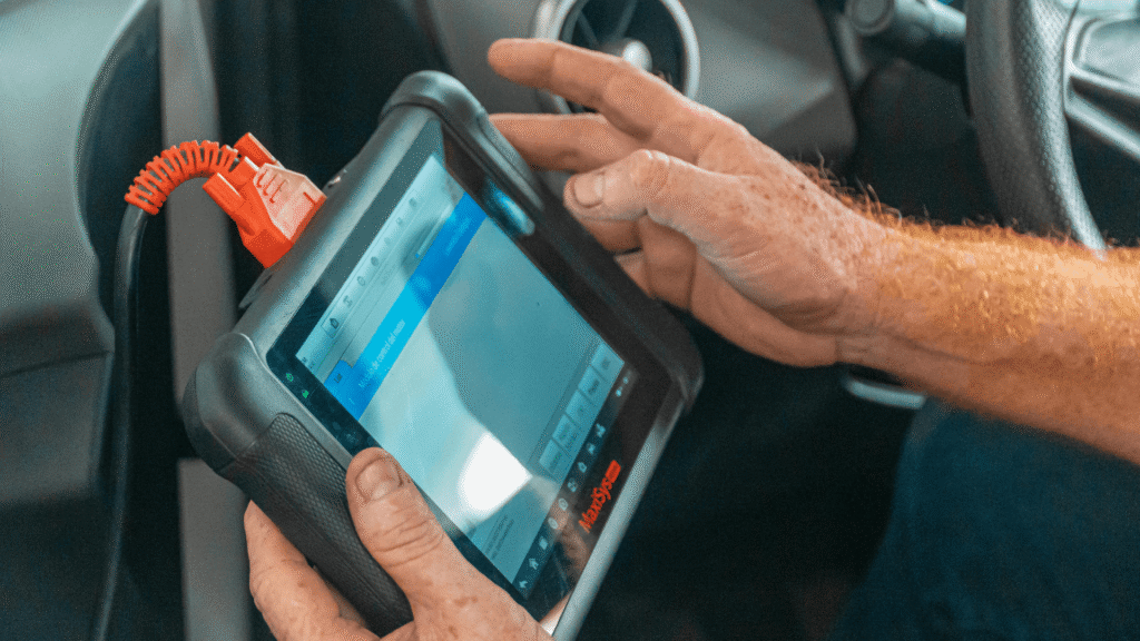 image 1 for Basic Automotive Engineering Onboard Diagnostics course