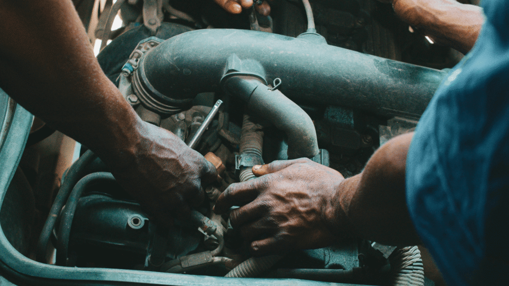 image 2 for Basic Automotive Engineering Onboard Diagnostics course