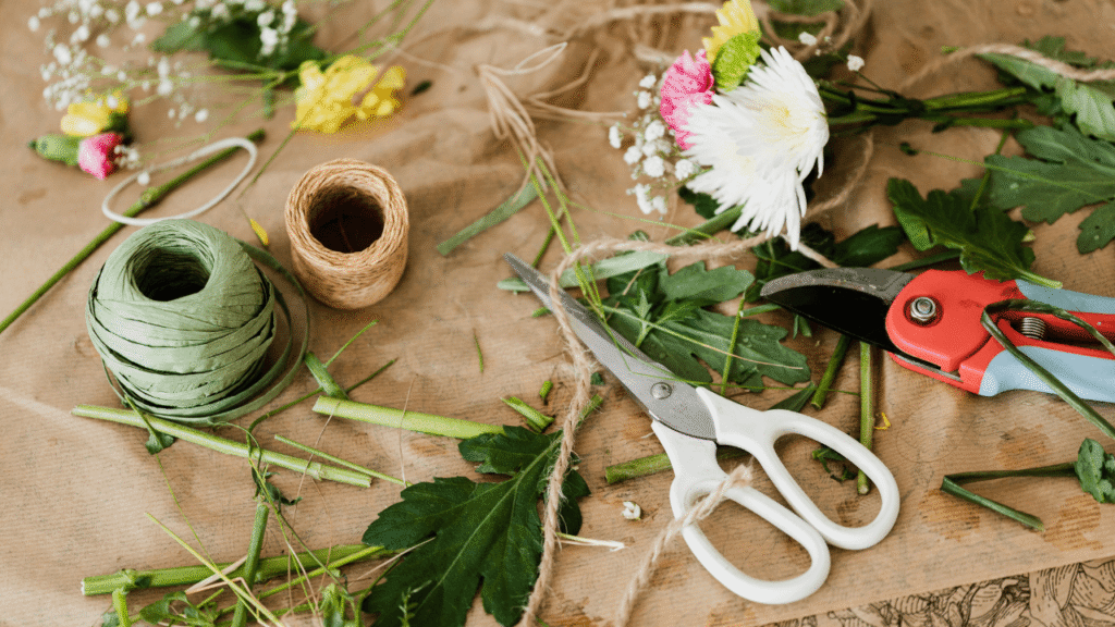 Floristry Academy Diploma Image - 1