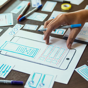 Advanced Diploma in User Experience UI/UX Design