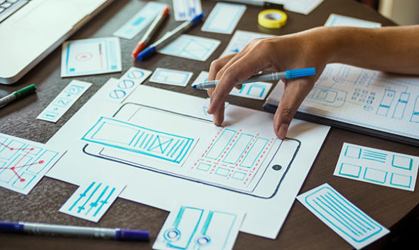 Advanced Diploma in User Experience UI/UX Design