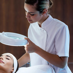 Beauty Therapist Level 3 Training Course