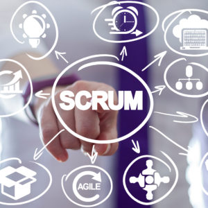Certificate in Scrum Master