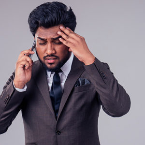 Dealing With Difficult People Training Course