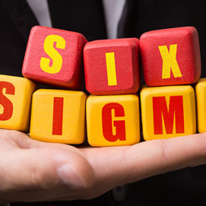Diploma in Lean Process and Six Sigma