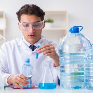 Diploma in Water Chemistry