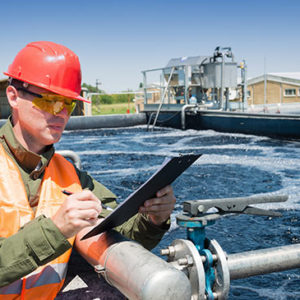 Diploma in Water Treatment