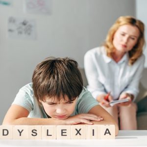 Dyslexia Awareness Course