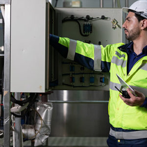 Electrical Power System and High Voltage Engineering