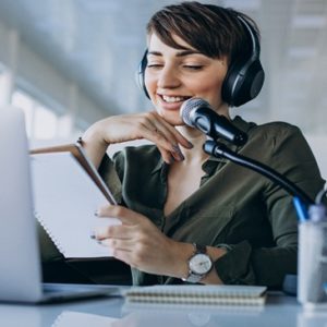 Eloquence Course: Discover Your Confident and Powerful Voice