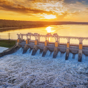 Essential Hydro Electric Power Plant Training