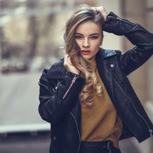 Fashion Modeling Course
