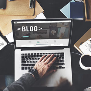 Fashion and Lifestyle Blogging Certificate