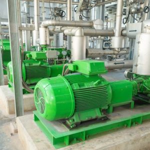 Fundamentals of Centrifugal Pump (Mechanical Engineering & HVAC)