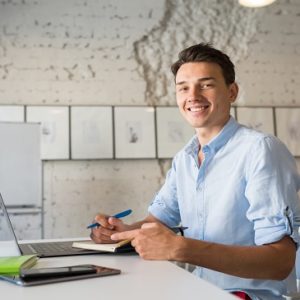 Goal Setting Masterclass
