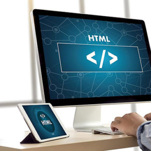HTML Web Development for Beginners