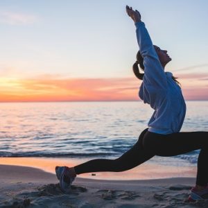 Health And Wellness Diploma