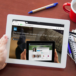 How to Create a Professional LinkedIn Profile