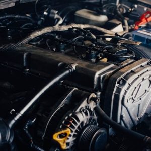 Internal Combustion Engine Basics