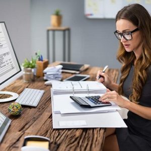 Introduction to Accounting