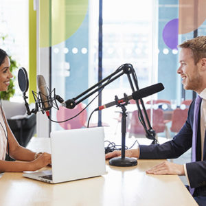 Introduction to Podcasting