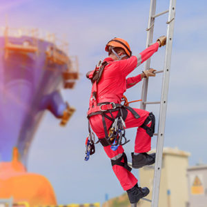 Ladder Safety