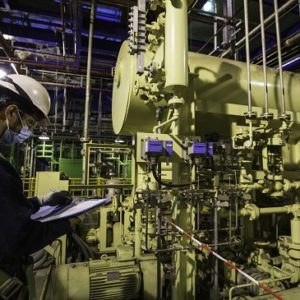 Level 3 Diploma in Control Valve Operation