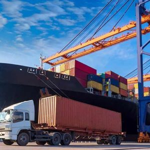 Logistics of Crude Oil and Petroleum Products