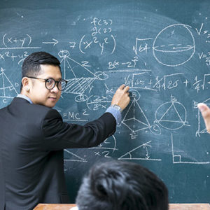 Math Fundamentals